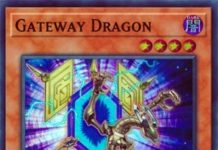 Gateway Dragon