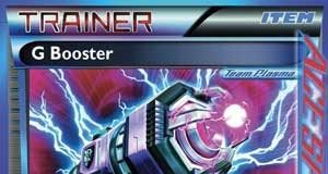 G Booster