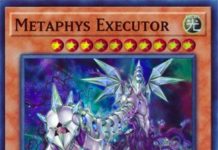 Metaphys Executor