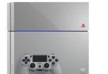 20th PS4 edition