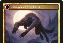 Ravager of the Fells