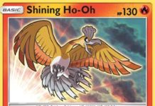 Shining Ho-Oh