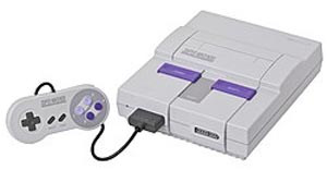 SNES