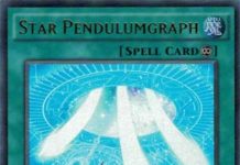 Star Pendulumgraph