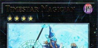 Timestar Magician