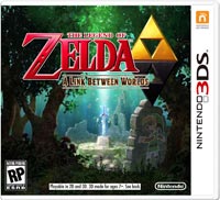 A Link Between Worlds 