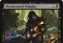 Bloodcrazed Paladin