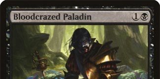 Bloodcrazed Paladin