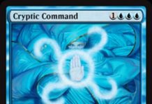 Cryptic Command