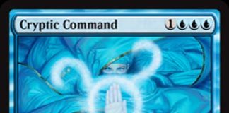 Cryptic Command