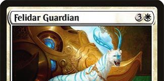 Felidar Guardian