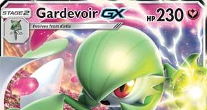 Gardevoir-GX