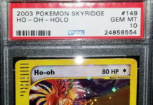 Ho-oh-Skyridge