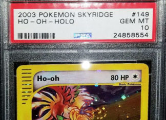 Ho-oh-Skyridge