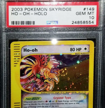 Ho-oh-Skyridge