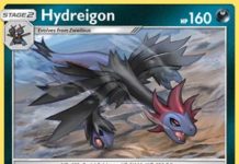 Hydreigon