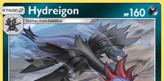 Hydreigon