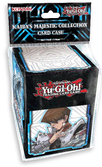 Kaiba Card Case