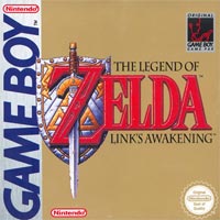  Link's Awakening