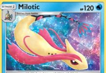 Milotic Crimson Invasion