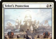 Teferi's Protection