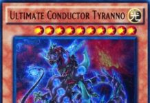 Ultimate Conductor Tyranno