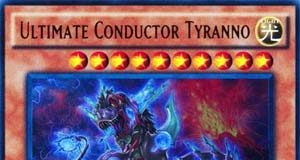 Ultimate Conductor Tyranno