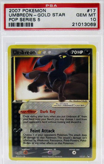 Umbreon-Gold-Star-Pop-Series-5