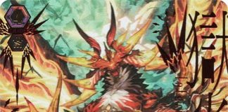 Zeroth Dragon of Inferno, Drachma