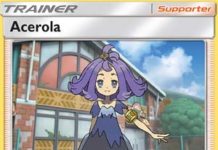 Acerola