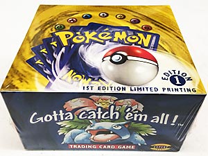 Pokemon Booster Boxes Are Worth A Lot Of Money Pojocom