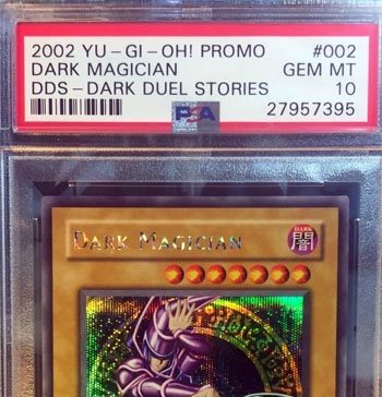 Dark Magician - DDS
