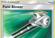 #6 - Field Blower