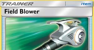 #6 - Field Blower