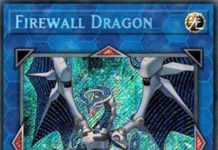 FireWall Dragon