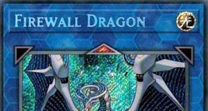 FireWall Dragon