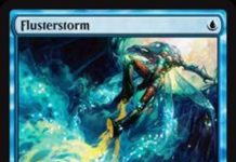 Flusterstorm