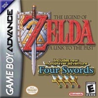 4 swords