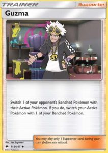 Guzma