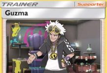 Guzma