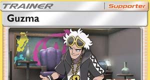 Guzma