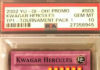 kwagar-hercules-psa10