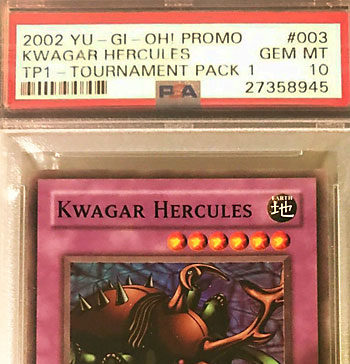 kwagar-hercules-psa10