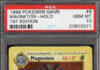 Magneton PSA 10