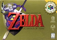 ocarina-of-time