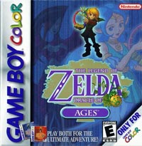 oracle of seasons