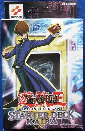 Starter Deck Kaiba