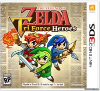 triforce