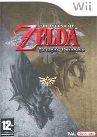 twilight princess
