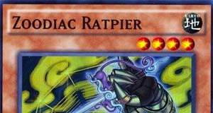 Zoodiac Ratpier